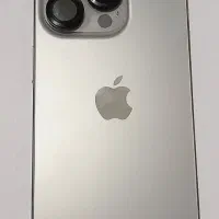 ۱۵ پرو تمیز