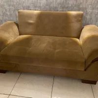 مبل سه نفره|مبلمان خانگی و میز عسلی|تهران, مجیدیه|دیوار