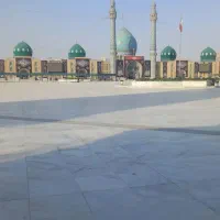 کاروان زیارتی