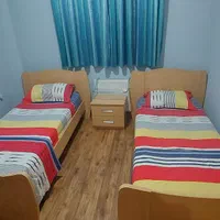 اجاره روزانه آپارتمان منظریه نامجو پارک شهر|اجارهٔ کوتاهمدت آپارتمان و سوئیت|رشت, نامجو|دیوار