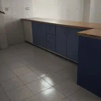 کابینت دست دوم + سینک + هود + شیر|آبچکان و نظمدهنده ظروف|اصفهان, بیدآباد|دیوار