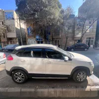 ام وی ام X22 مدل ۹۷ اتومات بدون رنگ|خودرو سواری و وانت|مشهد, ابوذر|دیوار