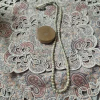 تسبیح کلکسیونی عاج|کلکسیون اشیاء عتیقه|تهران, نازیآباد|دیوار