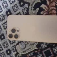 اپل iPhone 13 Pro Max با حافظهٔ ۲۵۶ گیگابایت|موبایل|اهواز, کمپلو جنوبی|دیوار
