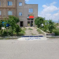 مسکونی دو طبقه فول تکمیل بهترین نقطه شهرک