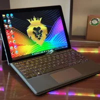مینی لپتاپ تبلت i5 نسل 8 فول امکانات Dellسیمکارتی|رایانه همراه|تهران, میدان ولیعصر|دیوار