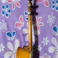 کمانچه|سازهای سنتی|خرم‌آباد, |دیوار