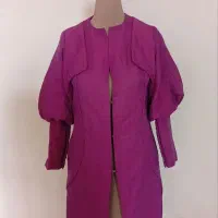 مانتو چهارفصل (۱۸۰)