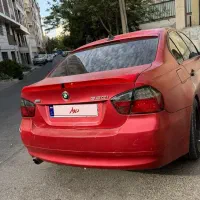 BMW 320|خودرو سواری و وانت|تهران, نصرت|دیوار