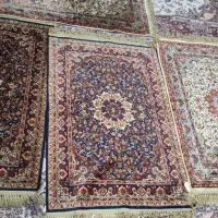 فرش ابریشم بلژیکی|فرش|تهران, افسریه جنوبی|دیوار