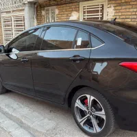 آریزو ۵ اف ال در حد ۴۰۳ مشکی|خودرو سواری و وانت|اسفراین, |دیوار