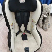 صندلی ماشین برند پگ پرگو ایتالیایی|کالسکه و لوازم جانبی|اهواز, سلطانمنش|دیوار