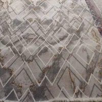 فرش  ۶متری|فرش|قره چای, |دیوار