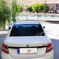 ساینا ۹۹ex بدون رنگ ۵۸۰۰۰کار|خودرو سواری و وانت|نقده, |دیوار