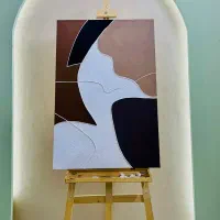 تابلو دکوراتیو|تابلو، نقاشی، عکس|نیشابور, شهرک جانبازان|دیوار