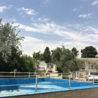 ۱۰۰۰ متر خانه ویلایی - تصویر 1 از 1