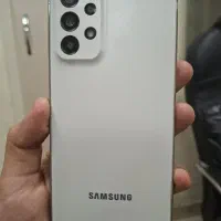 galaxi A73 5g|موبایل|تهران, فلسطین (میدان انقلاب)|دیوار