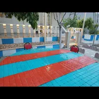 اجاره روزانه/هفتگی/ماهانه ویلا ۶۰۰ متری