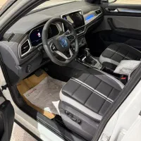 فولکس تیراک ۲۰۲۵ صفر|خودرو سواری و وانت|تهران, سهروردی|دیوار