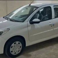 پژو 207 tu5 سقف فلز