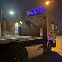 شاکمن 2010|خودرو سنگین|یزد, |دیوار