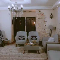 85 متری ۲ خواب  ۲ کله