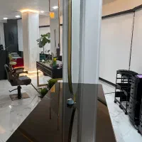 آیینه و کنسول ارایشگاهی