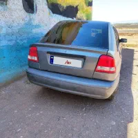 پراید 141 نوک مدادی