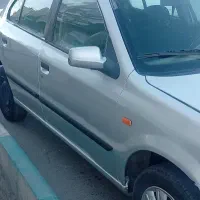 سمند|خودرو سواری و وانت|جیرفت, |دیوار