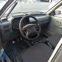 پراید ۸۷|خودرو سواری و وانت|صومعه‌سرا, |دیوار