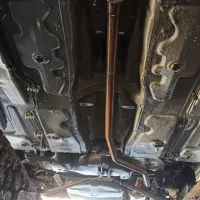 206 صندوقدار فنی درجه یک|خودرو سواری و وانت|بندر گناوه, |دیوار