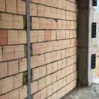 سیمان کاری ،تخریب ،دیوار چینی، شیب بندی،بلوک چینی|خدمات پیشه و مهارت|اصفهان, آبشار|دیوار