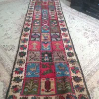 گلیم دست باف