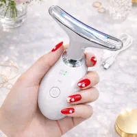 ماساژور و لیفتینگ صورت