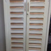 کمد چوبی سالم