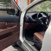 BYD S6 97 - بی وای دی اس ۶|خودرو سواری و وانت|شیراز, ارم|دیوار