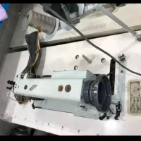 چرخ دوپایه صنعتی کاپیتال|چرخ خیاطی و ریسندگی|گنبد کاووس, |دیوار