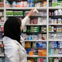 استخدام تکنسین داروخانه