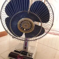 پنکه|پنکه و تصفیه‌کنندهٔ هوا|کرج, اصفهانی‌ها|دیوار