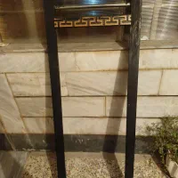 قاب آینه|مبلمان خانگی و میز عسلی|خرم‌آباد, |دیوار