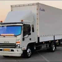 باربری سعادت