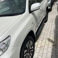 پرادو فول