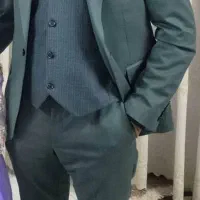 فروش کت وشلوار نو