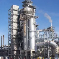 مشارکت در ساخت مینی‌پتروشیمی سود بالا، تضمینی