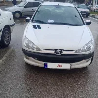 206 tu3مدل ۱۴۰۱