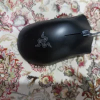 موس ریزر