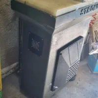 برش اتم 16 تن|ماشین‌آلات صنعتی|اسلام‌شهر, مطهری|دیوار