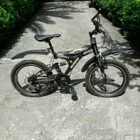 دوچرخه سایز ۲۰ برند المپیا