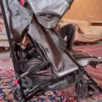 کالسکه دوقلو|کالسکه و لوازم جانبی|اصفهان, احمدآباد|دیوار