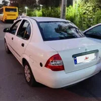 تیبا ۱۴۰۰ معاوضه با ساینا ۴۰۳